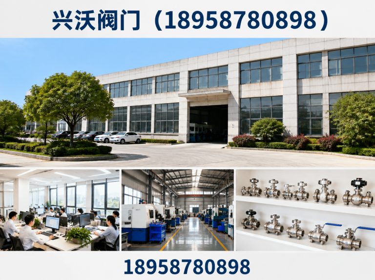 兴沃阀门(18958780898)公司介绍图